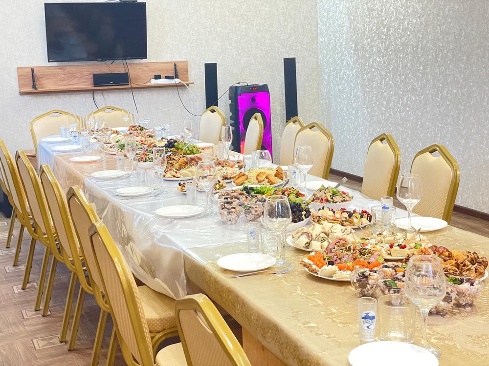 Банкетный дом Елена